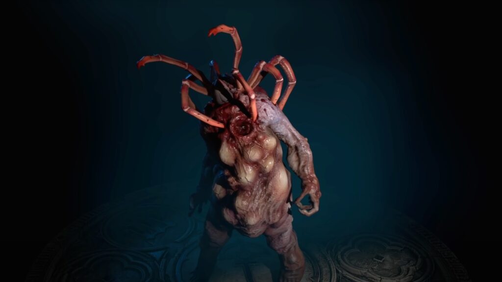 Diablo 4 // Source : Blizzard Entertainment Diablo 4 // Source : Blizzard Entertainment
