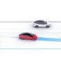 Autopilot de Tesla // Source : Tesla Autopilot de Tesla // Source : Tesla