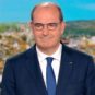 Jean Castex sur TF1 le 21/07/21 // Source : TF1 Jean Castex sur TF1 le 21/07/21 // Source : TF1