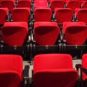 Des sièges de cinéma // Source : pxhere Des sièges de cinéma // Source : pxhere