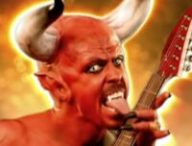 DevilsTongue // Source : Tribute-Tenacious D