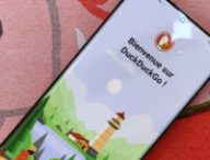 DuckDuckGo. // Source : Numerama DuckDuckGo. // Source : Numerama