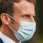 Emmanuel Macron. // Source : J. Azanovo / URM nuotr., 2020 09 29 / Vilnius Emmanuel Macron. // Source : J. Azanovo / URM nuotr., 2020 09 29 / Vilnius