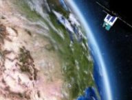 Source : Nasa/JPL/General Atomic Electromagnetics System Source : Nasa/JPL/General Atomic Electromagnetics System