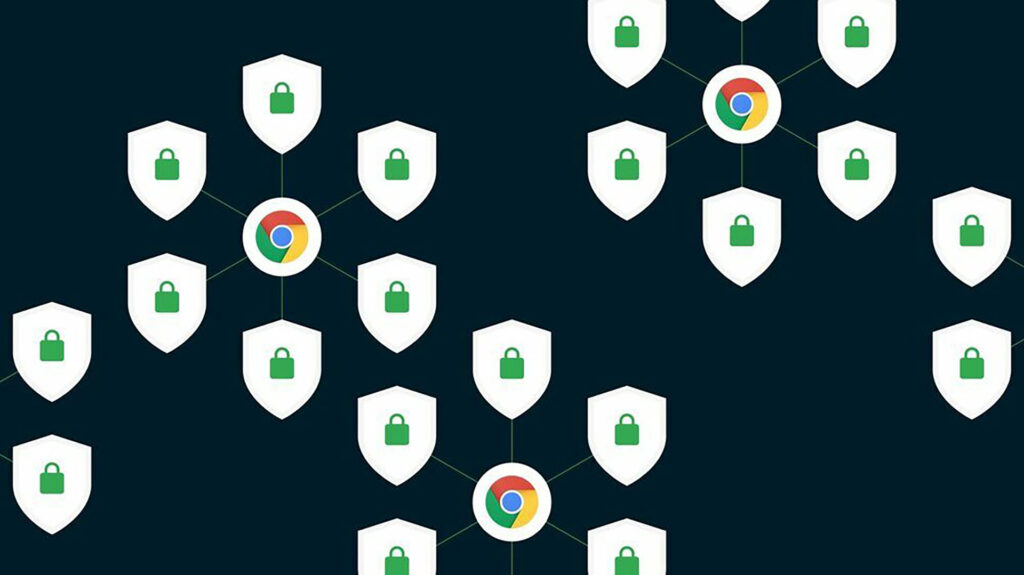 Google Chrome sécurité Google Chrome sécurité