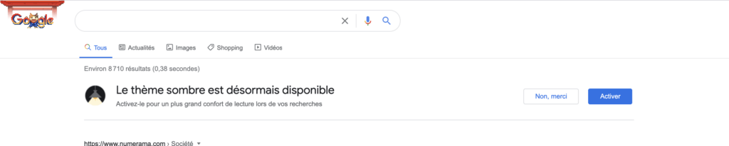 Google recherche alerte Google recherche alerte