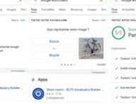 Google Word Coach