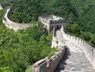 La Grande Muraille. // Source : CCO/Siggy Nowak de Pixabay