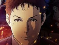 Hathaway. // Source : Mobile Suit Gundam l'éclat de Hathaway / Netflix