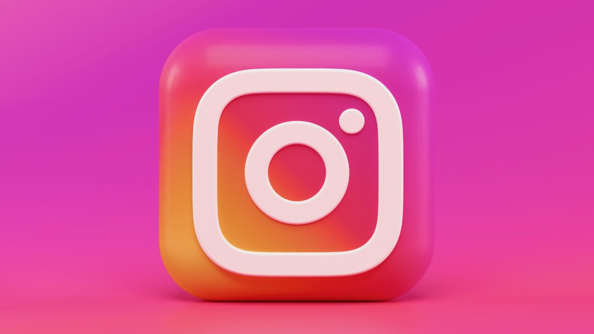 Logo Instagram // Source : Alexander Shatov / Unsplash Logo Instagram // Source : Alexander Shatov / Unsplash