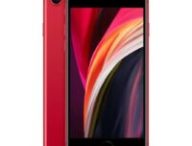 iphone se 2020 product red soldes ete 2021