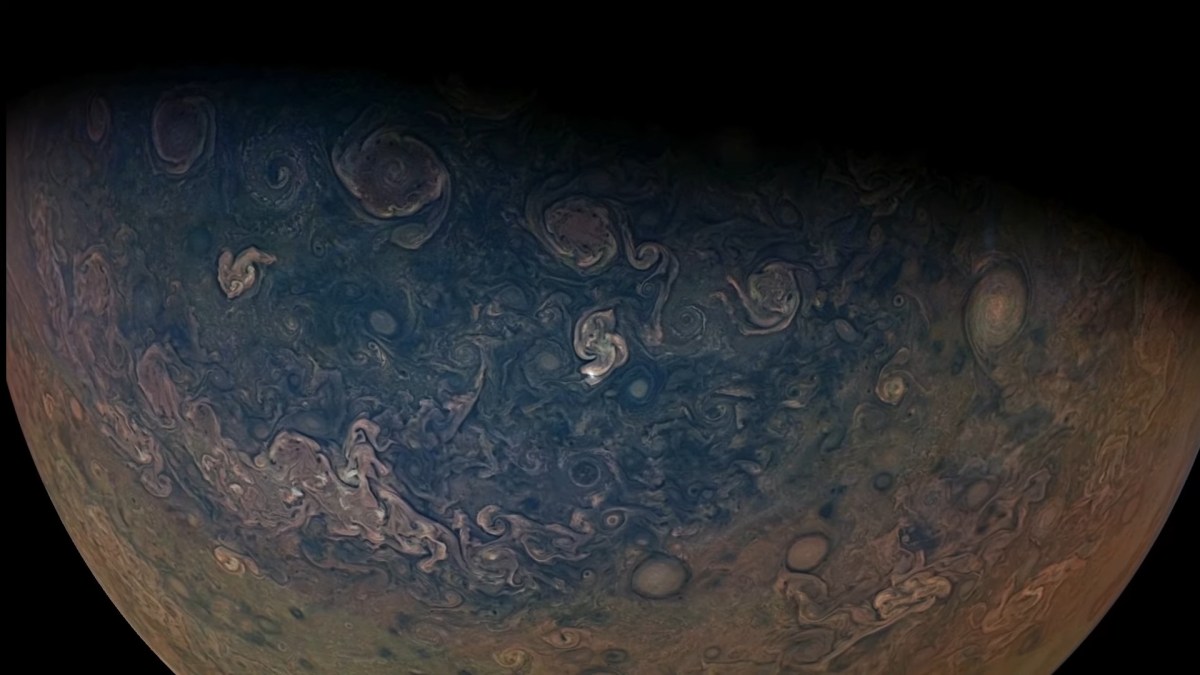 Source : Nasa Source : Nasa