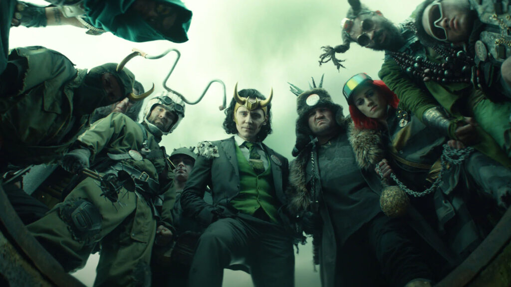 Loki Loki