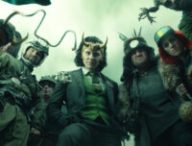 Loki // Source : Marvel