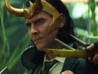 Loki « président » dans l'épisode 5. // Source : Disney Plus Loki « président » dans l'épisode 5. // Source : Disney Plus