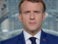 Le variant Delta, plus agressif que les autres, amène Emmanuel Macron à prendre de nouvelles mesures.  // Source : Capture d'écran Numerama / Youtube Elysée