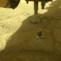 Quelle est cette chose ? // Source : NASA/JPL-Caltech (photo recadrée) Quelle est cette chose ? // Source : NASA/JPL-Caltech (photo recadrée)