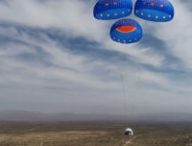 Source : Blue Origin Source : Blue Origin