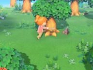 Animal Crossing: New Horizons // Source : Nintendo