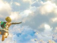 The Legend of Zelda: Breath of the Wild 2 // Source : Nintendo The Legend of Zelda: Breath of the Wild 2 // Source : Nintendo