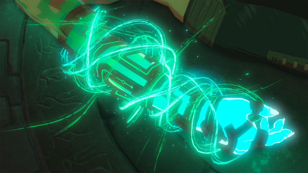 The Legend of Zelda: Breath of the Wild 2 // Source : Nintendo The Legend of Zelda: Breath of the Wild 2 // Source : Nintendo