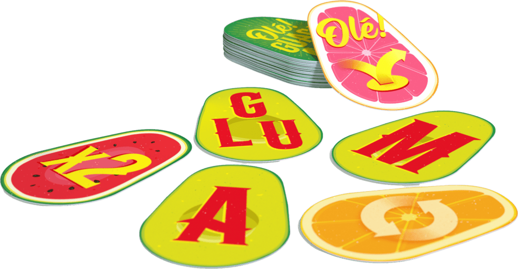 Olé Guacamolé Olé Guacamolé