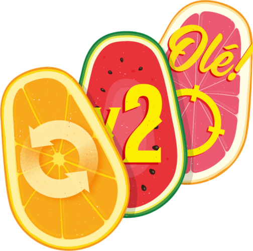 Olé Guacamolé Olé Guacamolé