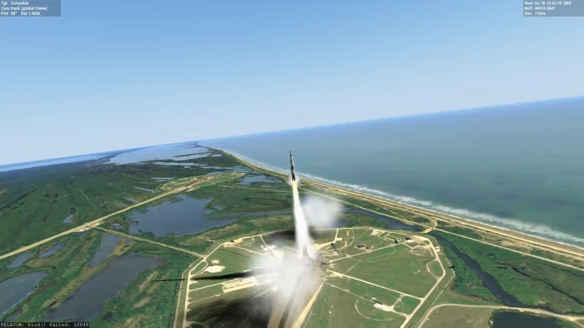 Orbiter Space Flight Simulator 2016 // Source : rockettony101 Orbiter Space Flight Simulator 2016 // Source : rockettony101
