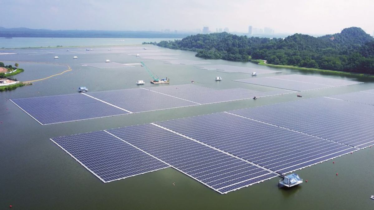 Source : Sembcorp Industries