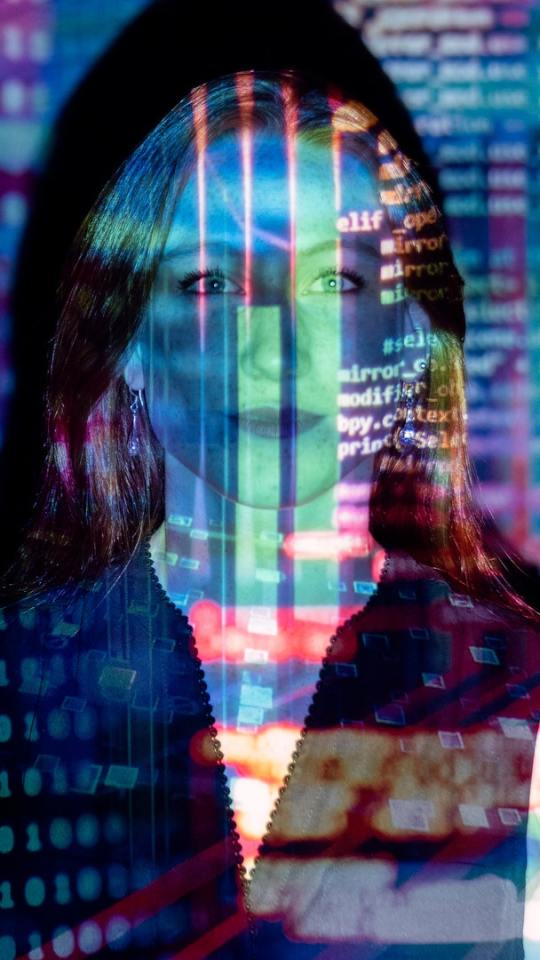 Les OS et opérateurs récupèrent de nombreuses données personnelles. // Source : ThisIsEngineering / Pexels 