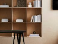 Cadre-enceinte Symfonisk // Source : Ikea/Sonos