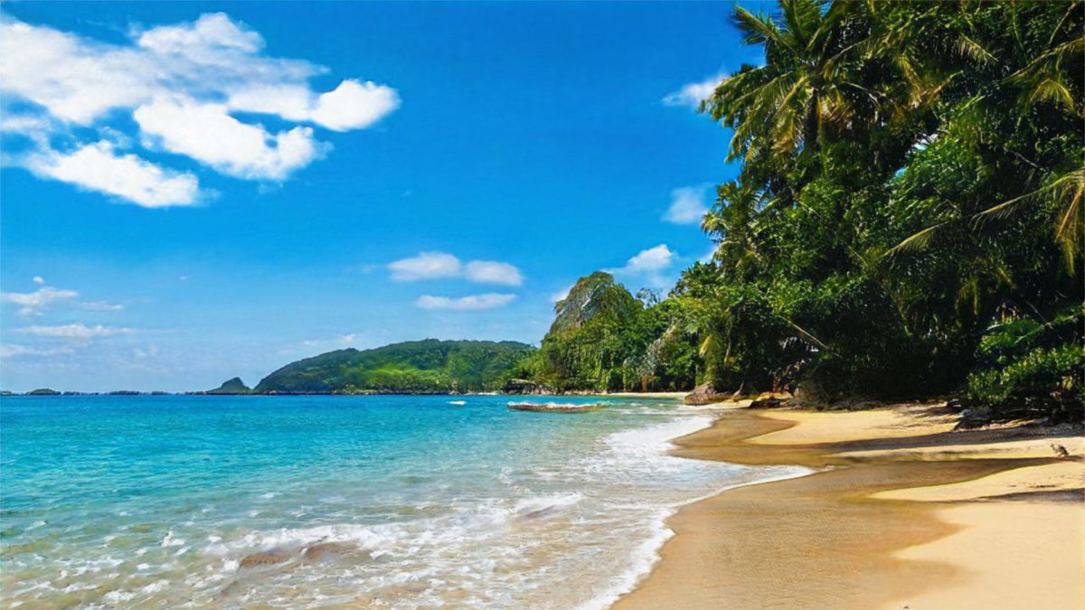 Source : ThisBeachDoesNotExist Source : ThisBeachDoesNotExist
