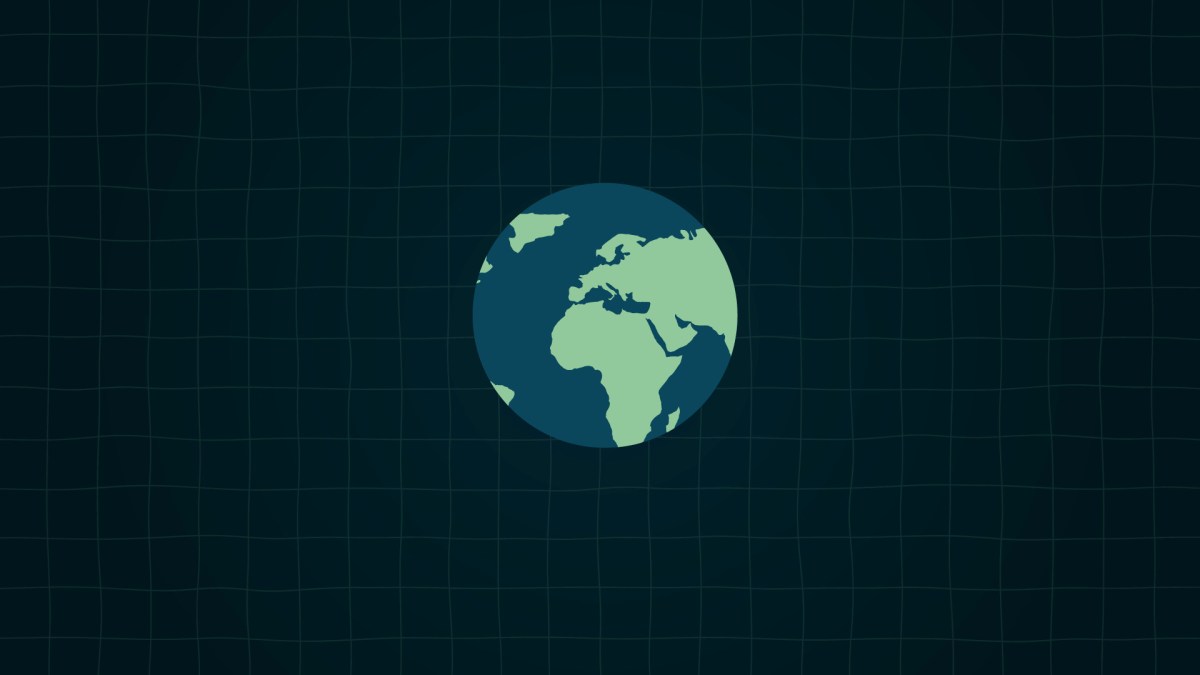 La Terre. // Source : Nino Barbey pour Numerama La Terre. // Source : Nino Barbey pour Numerama