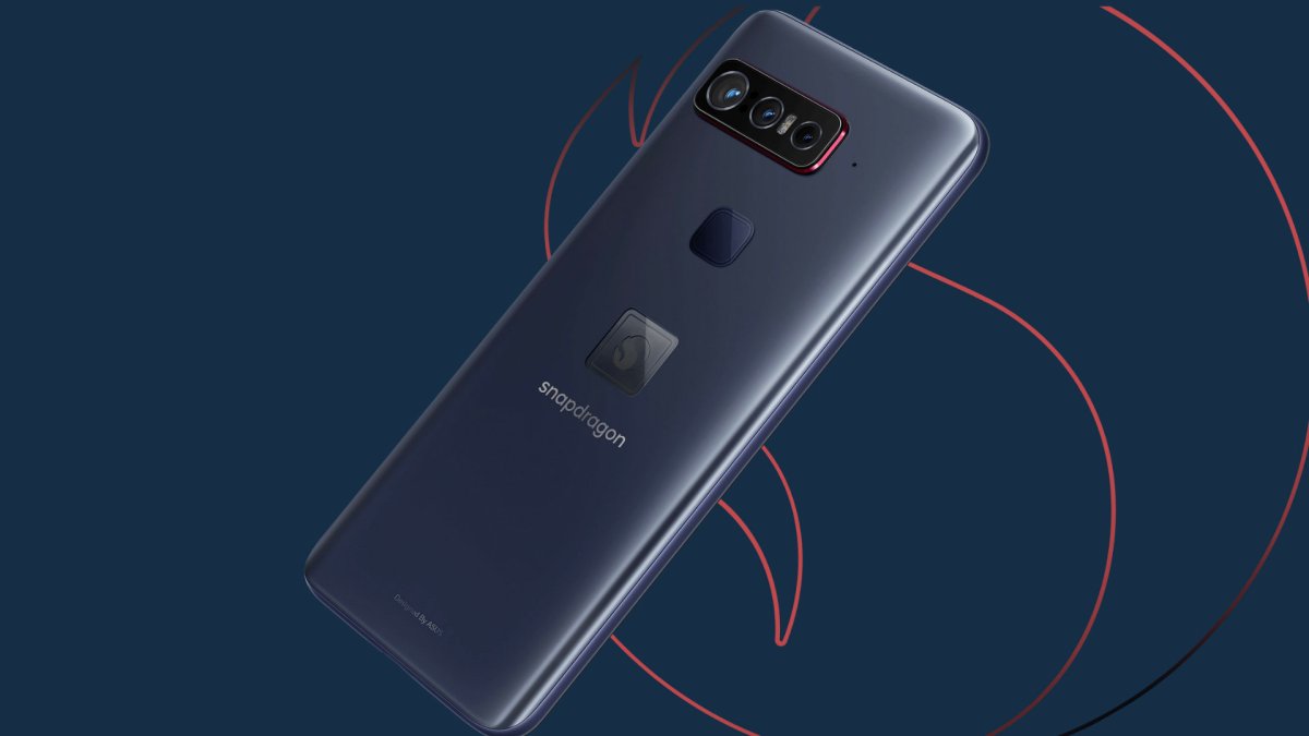 Source : Qualcomm Source : Qualcomm