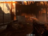 Une démo de jeu avec ray-tracing sur processeur ARM // Source : Nvidia