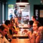 Le pass sanitaire sera obligatoire à partir d'août pour se rendre dans un restaurant. // Source : Free-Photos / Pixabay Le pass sanitaire sera obligatoire à partir d'août pour se rendre dans un restaurant. // Source : Free-Photos / Pixabay