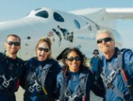 Source : Virgin Galactic Source : Virgin Galactic