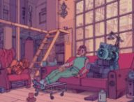 RiotGames a sorti une playlist pour les streameurs // Source : RiotGames