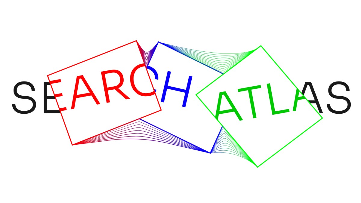 Search Atlas // Source : Search Atlas / Micah Epstein Search Atlas // Source : Search Atlas / Micah Epstein