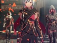 Scarlet Nexus // Source : Bandai Namco