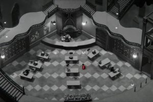 Death's Door // Source : Devolver Digital