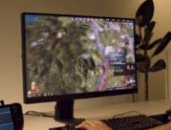 Le SteamDeck pourra être connecté à un écran grâce à son dock // Source : Valve