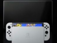 La Switch OLED // Source : Nintendo