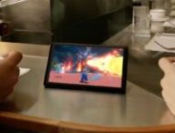 La nouvelle Nintendo Switch OLED // Source : YouTube/Nintendo