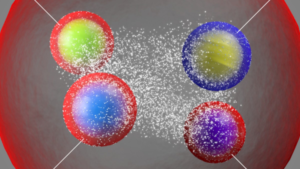 Source : CERN Source : CERN