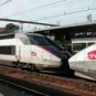 Train SNCF. // Source : PxHere Train SNCF. // Source : PxHere