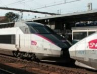 Train SNCF. // Source : PxHere
