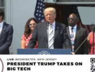 Source : America First Policy Institute