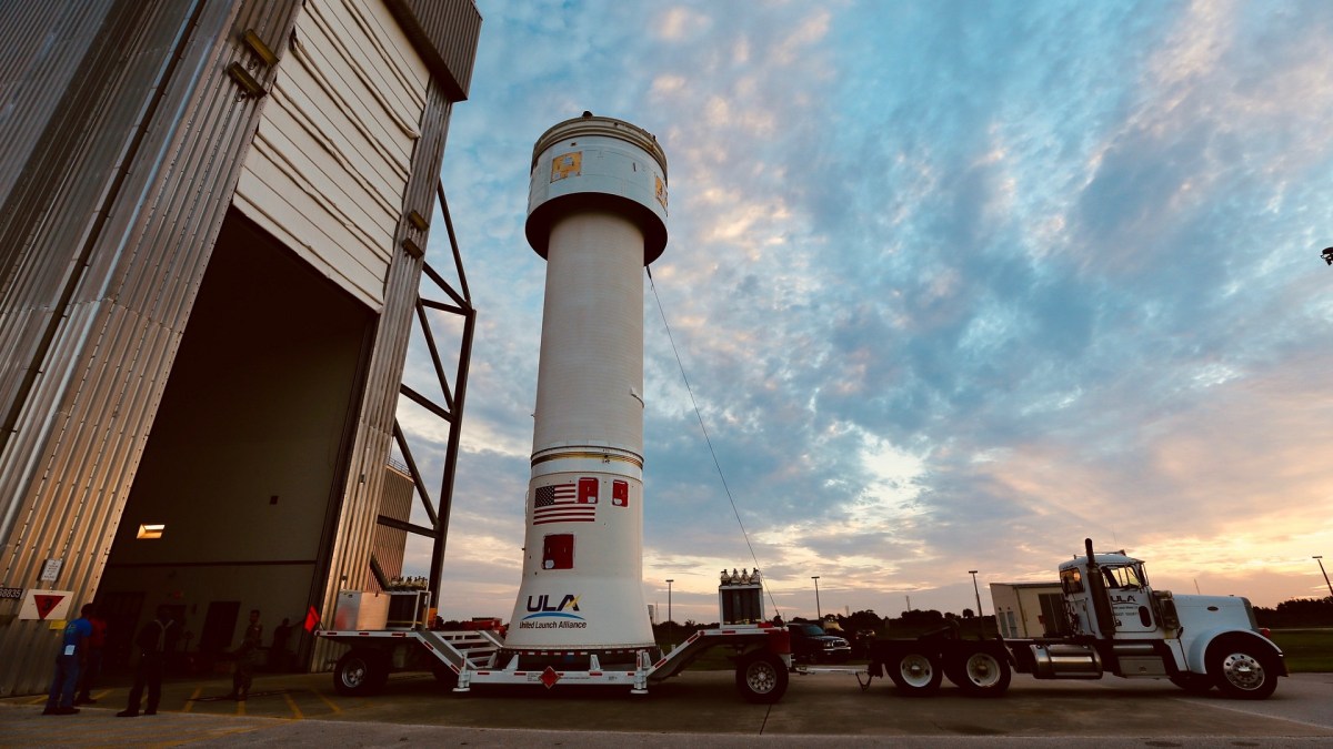 Source : United Launch Alliance Source : United Launch Alliance
