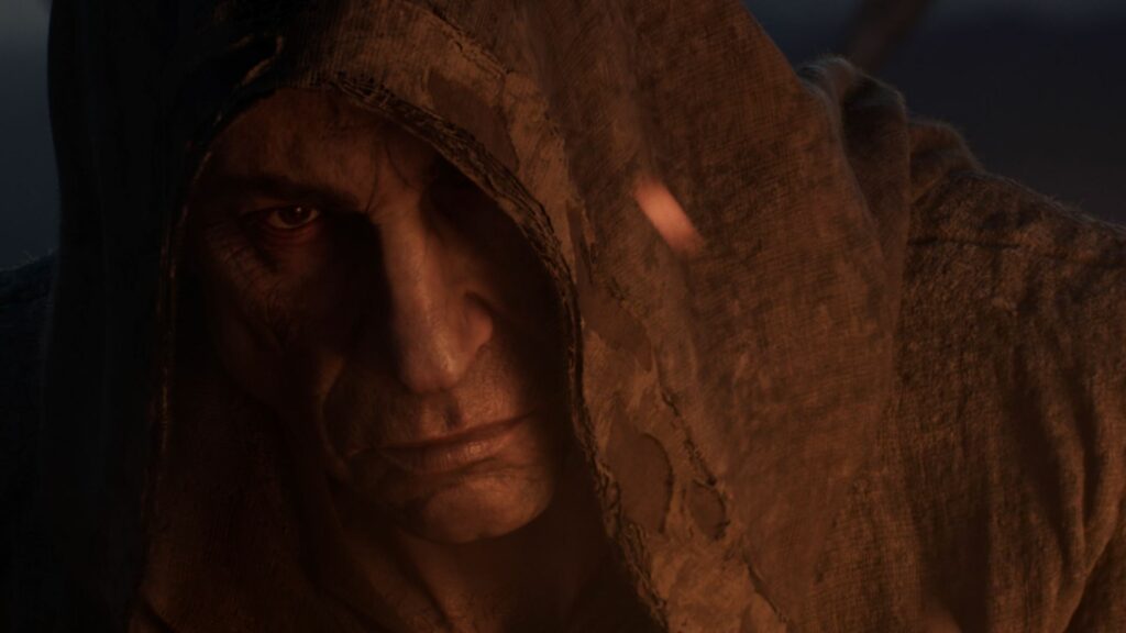 Diablo II: Resurrected // Source : Blizzard Entertainment